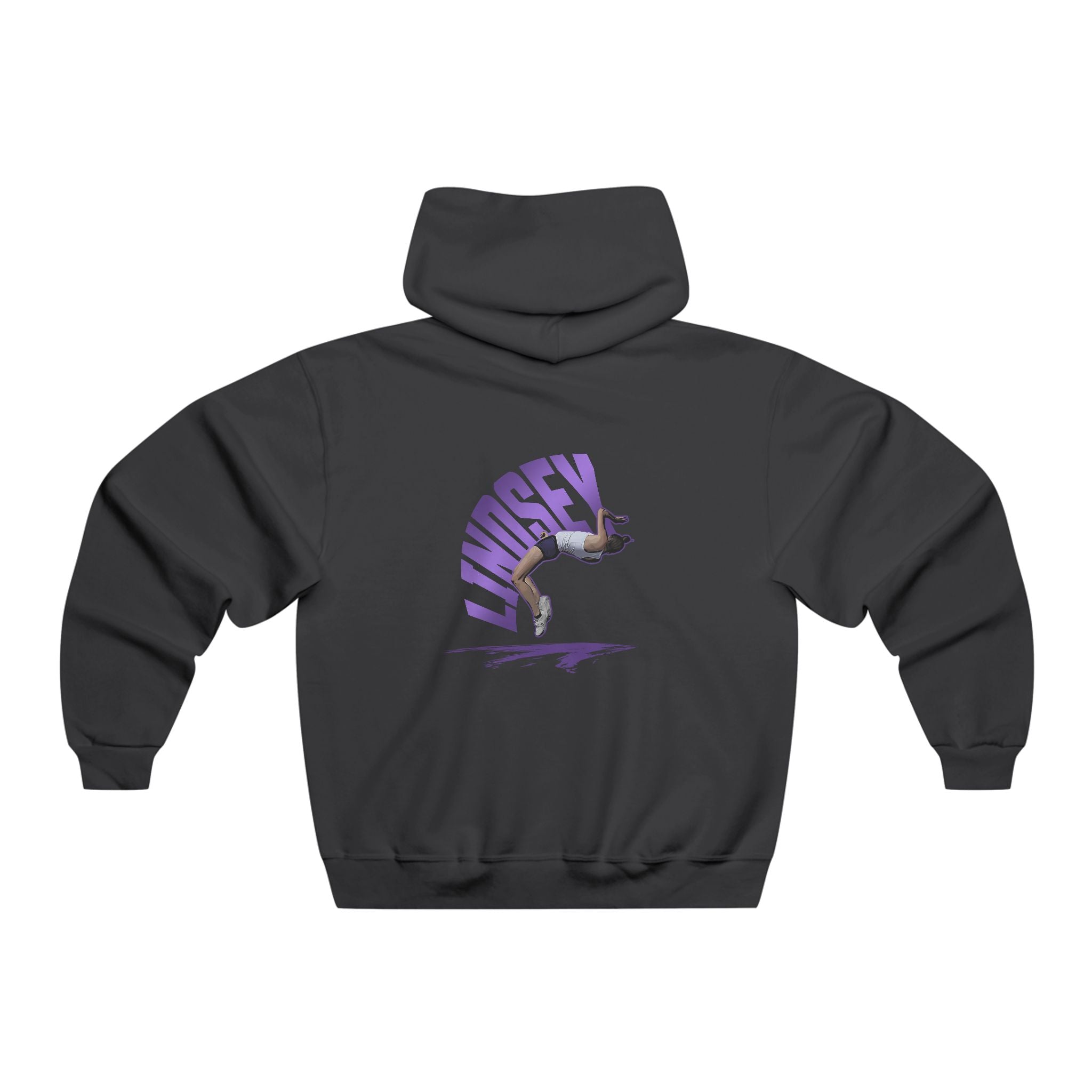 Lindsey DeWitt Vintage Hoodie