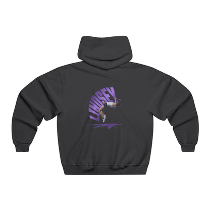 Lindsey DeWitt Vintage Hoodie
