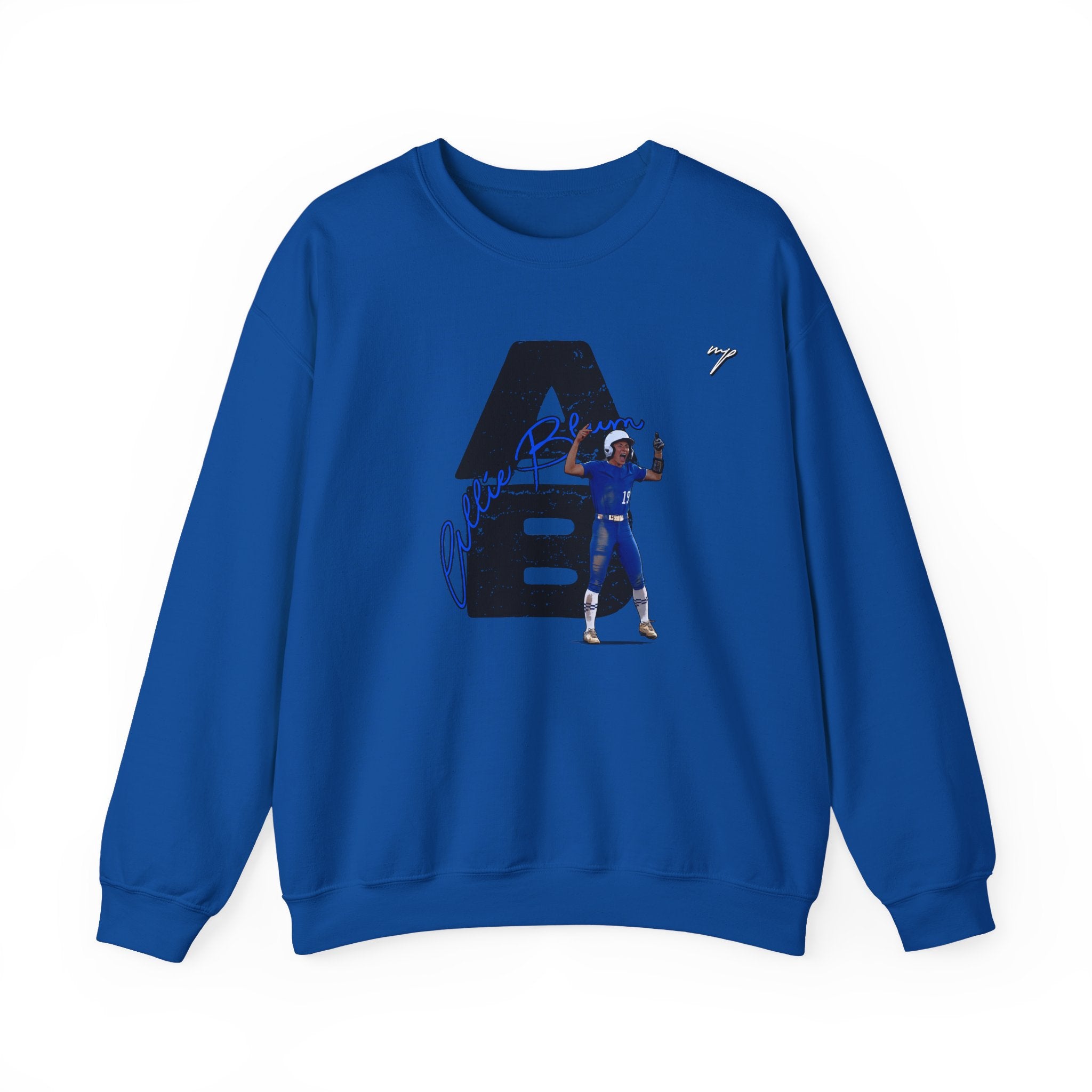 Allie Blum Crewneck
