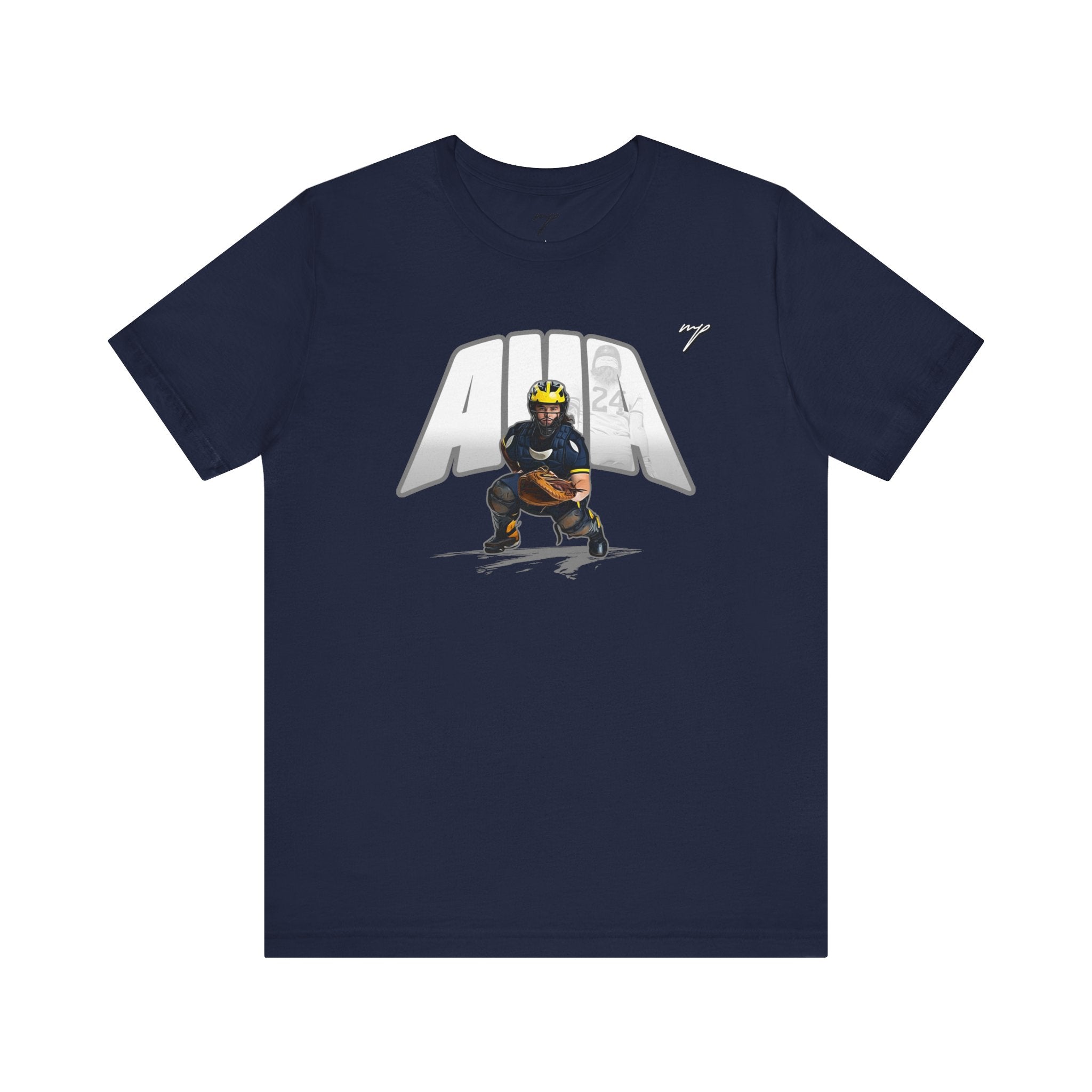 Ava Costales Graphic Tee