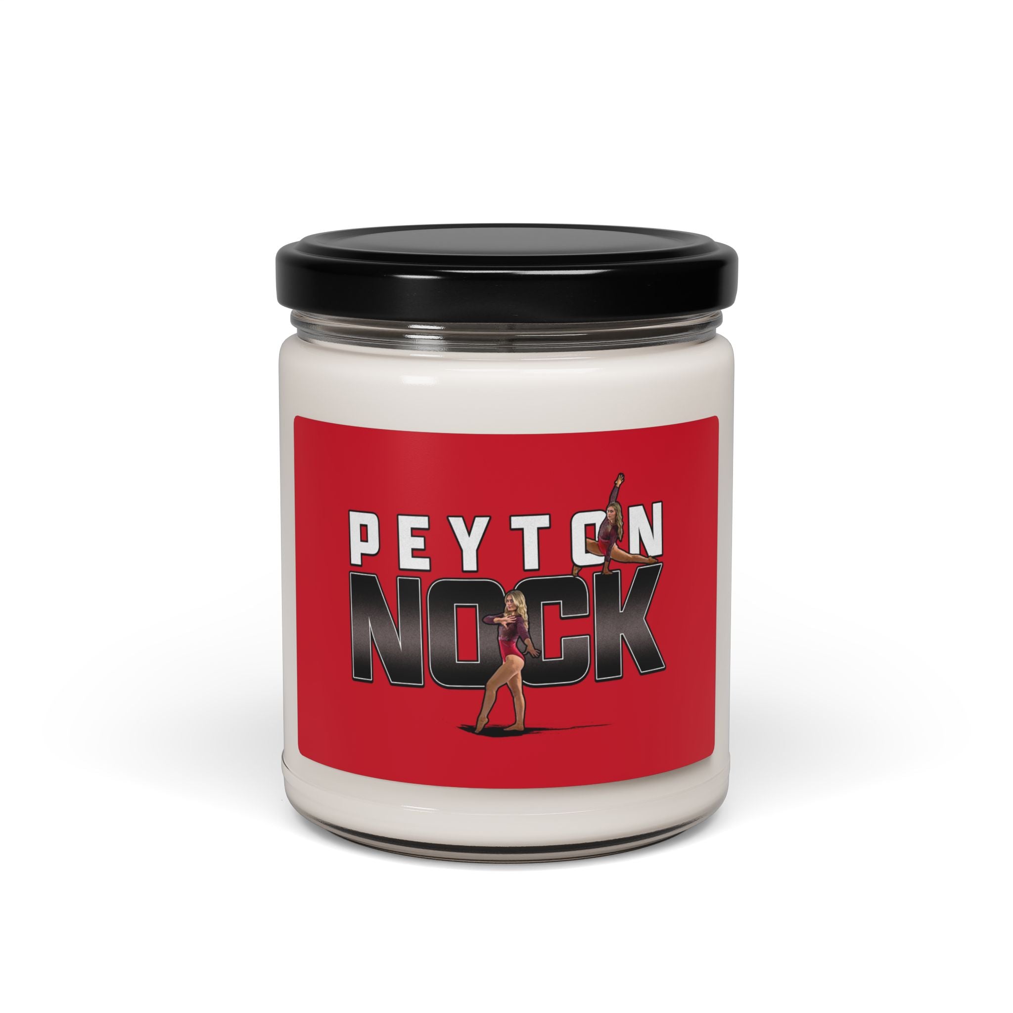 Peyton Nock Scented Candle