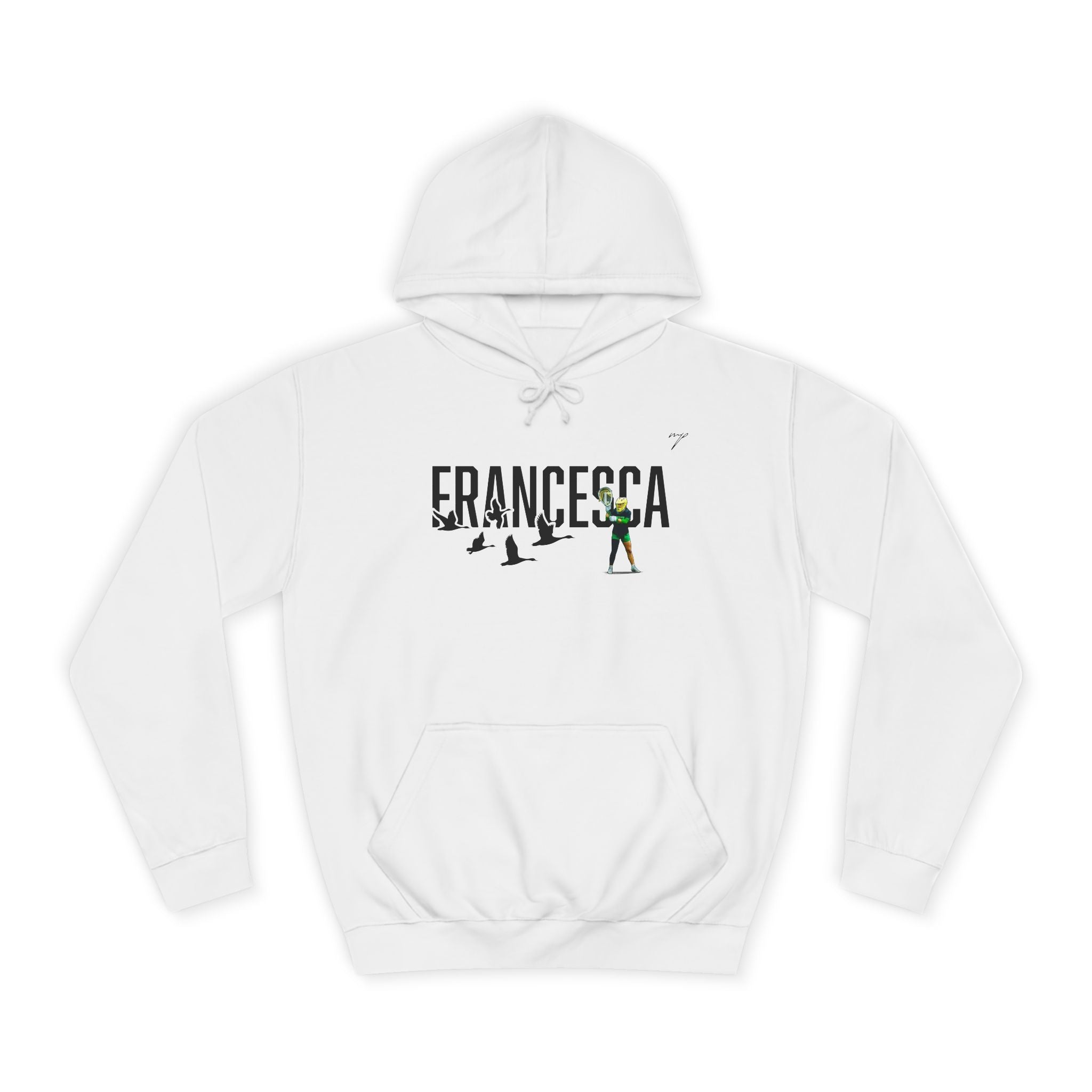 Francesca Viteritti Hoodie