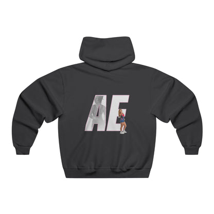 Ashton Elliott Vintage Hoodie