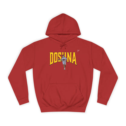 Christopher Doshna Hoodie