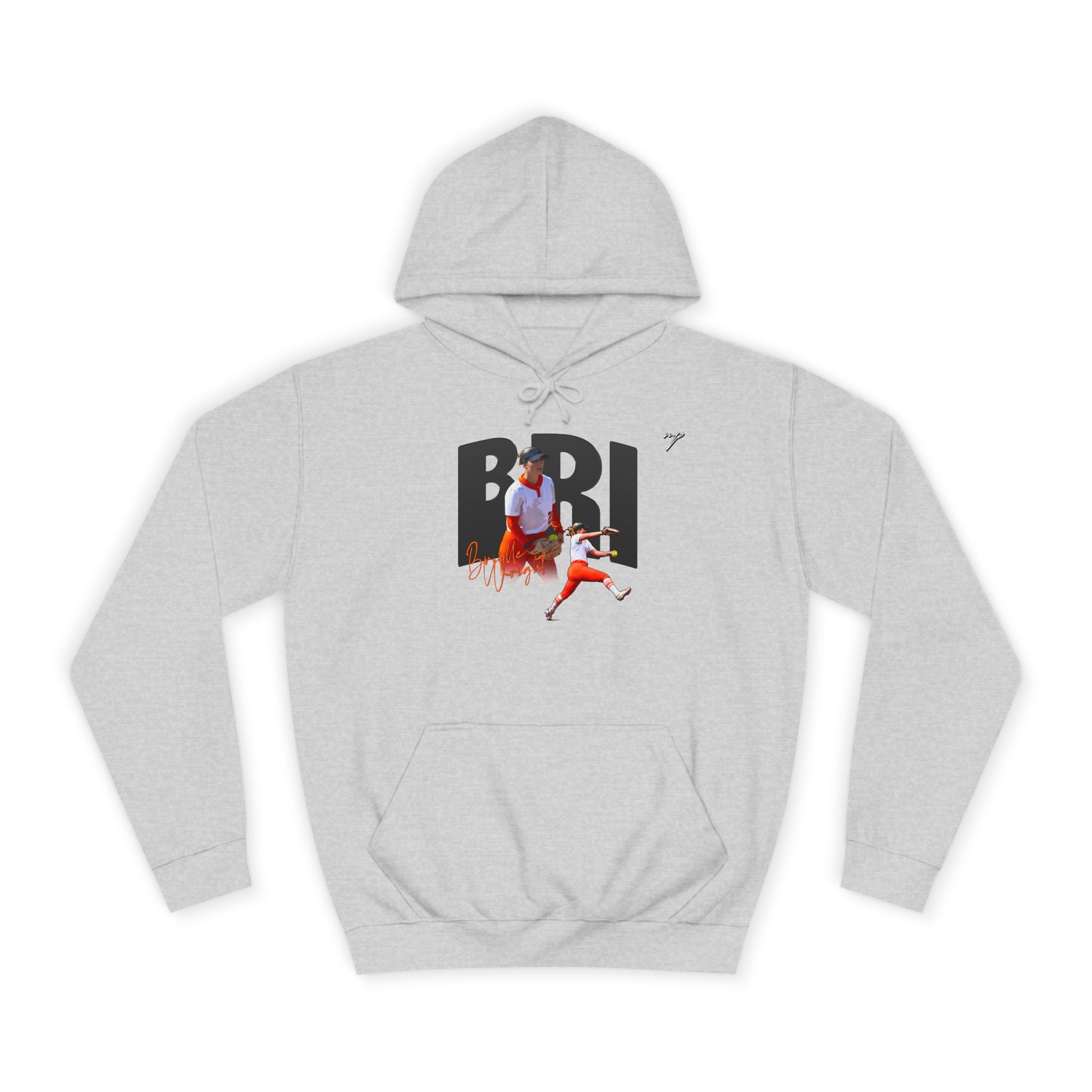 Brielle Wright Hoodie