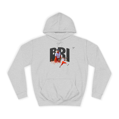 Brielle Wright Hoodie