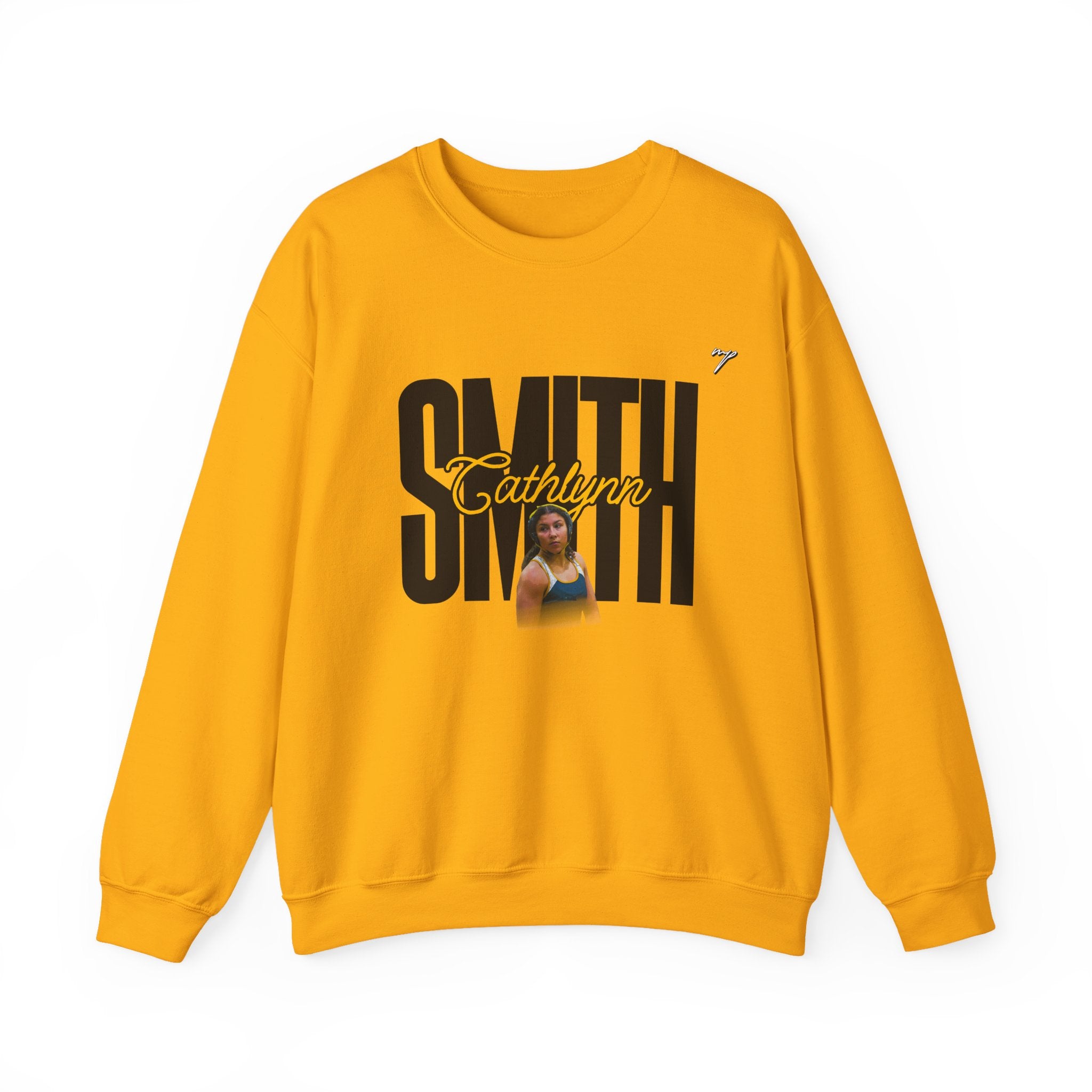 Cathlynn Smith Crewneck