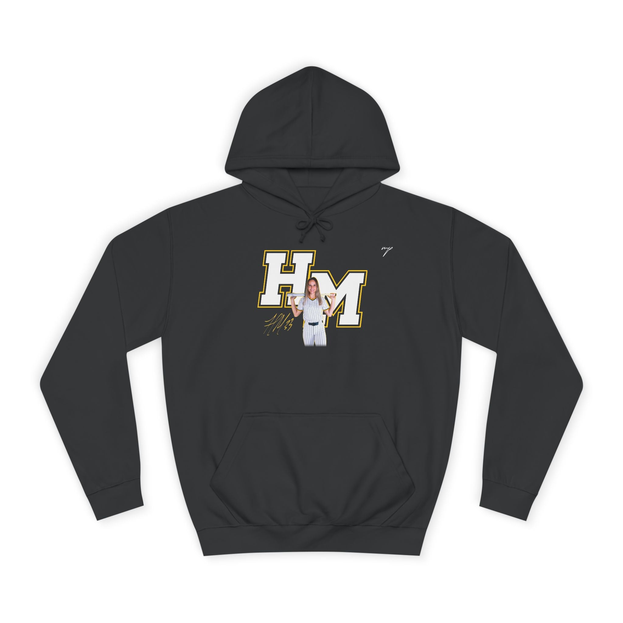 Hayden Mowrey Hoodie