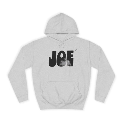 Joseph Bariola Hoodie
