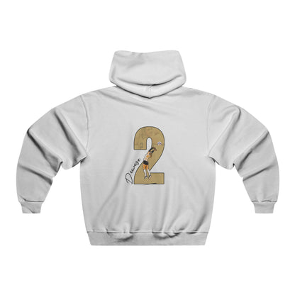 Taryn Dewese Vintage Hoodie