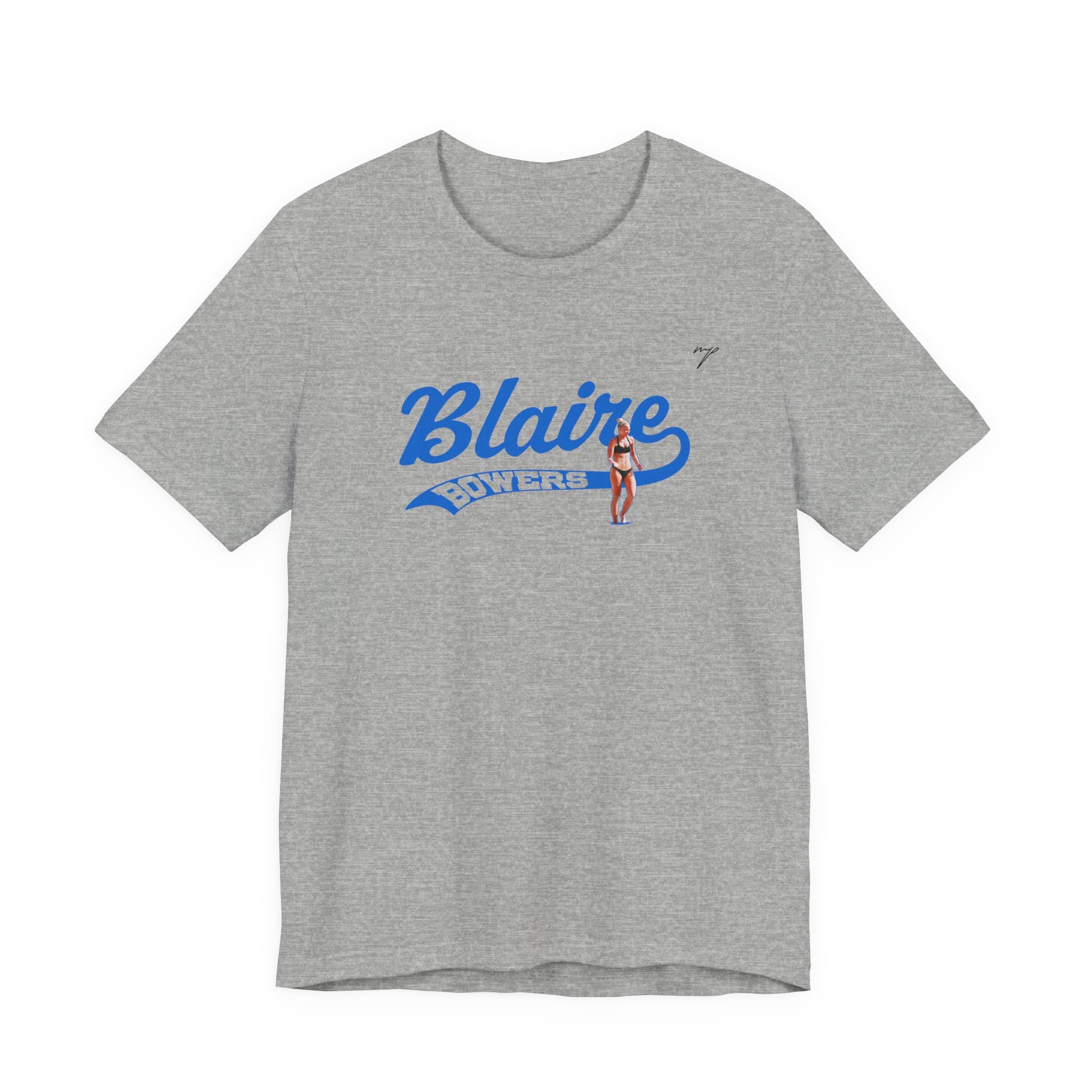 Blaire Bowers Graphic Tee