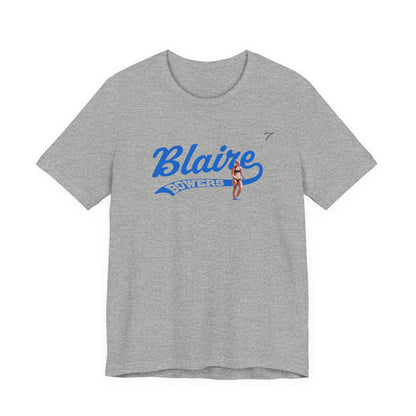 Blaire Bowers Graphic Tee