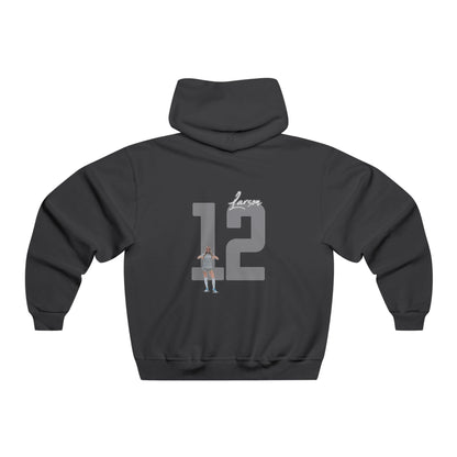 Karlee Larson Vintage Hoodie