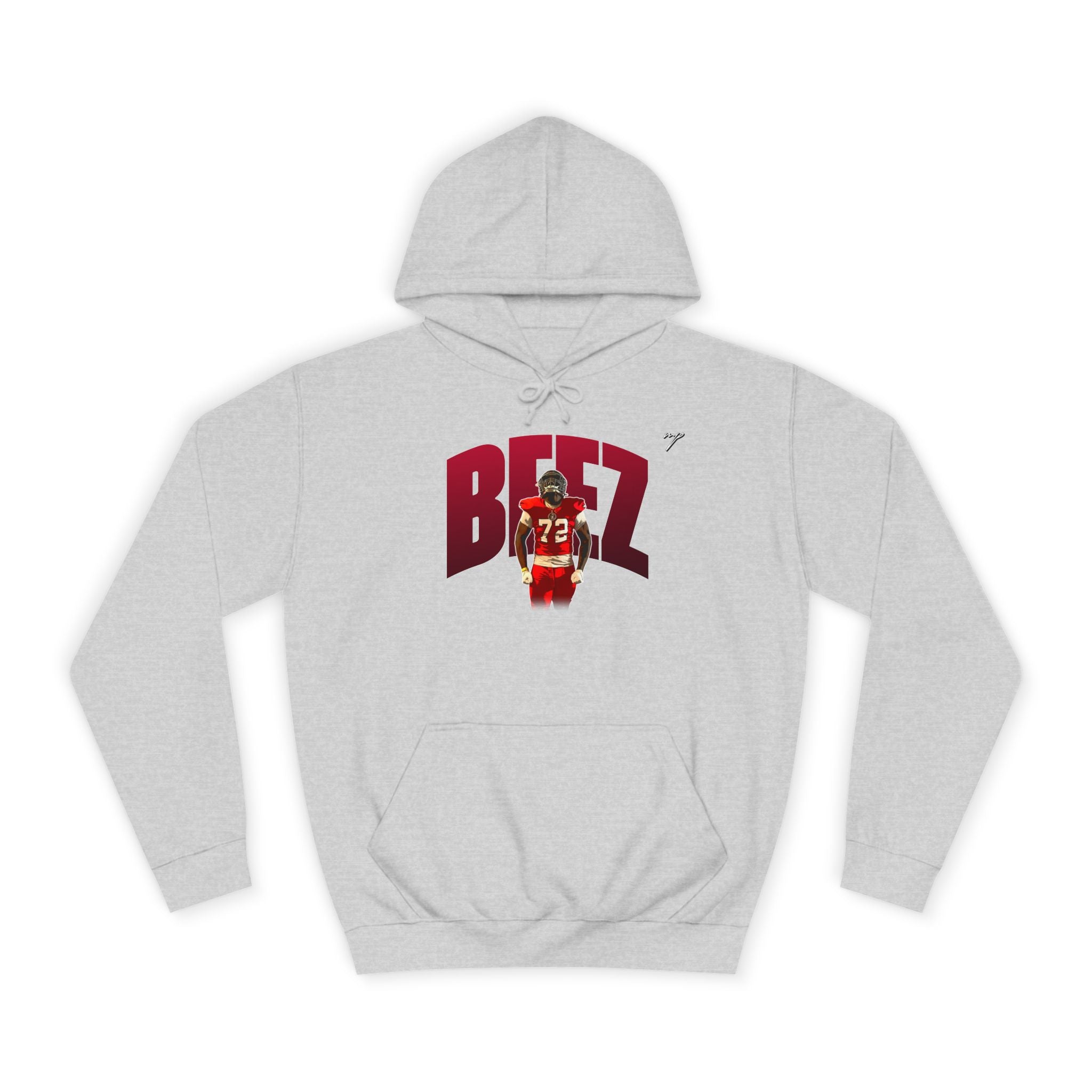 Tobias Delaney Hoodie