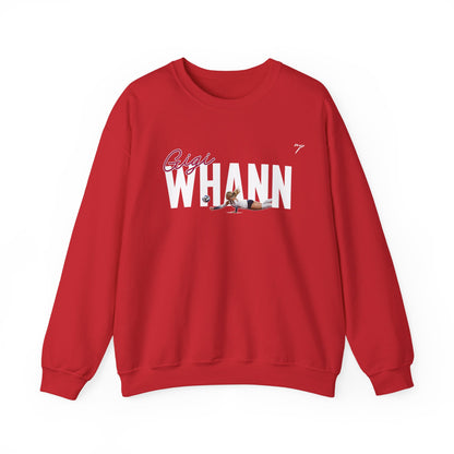 Gigi Whann Crewneck