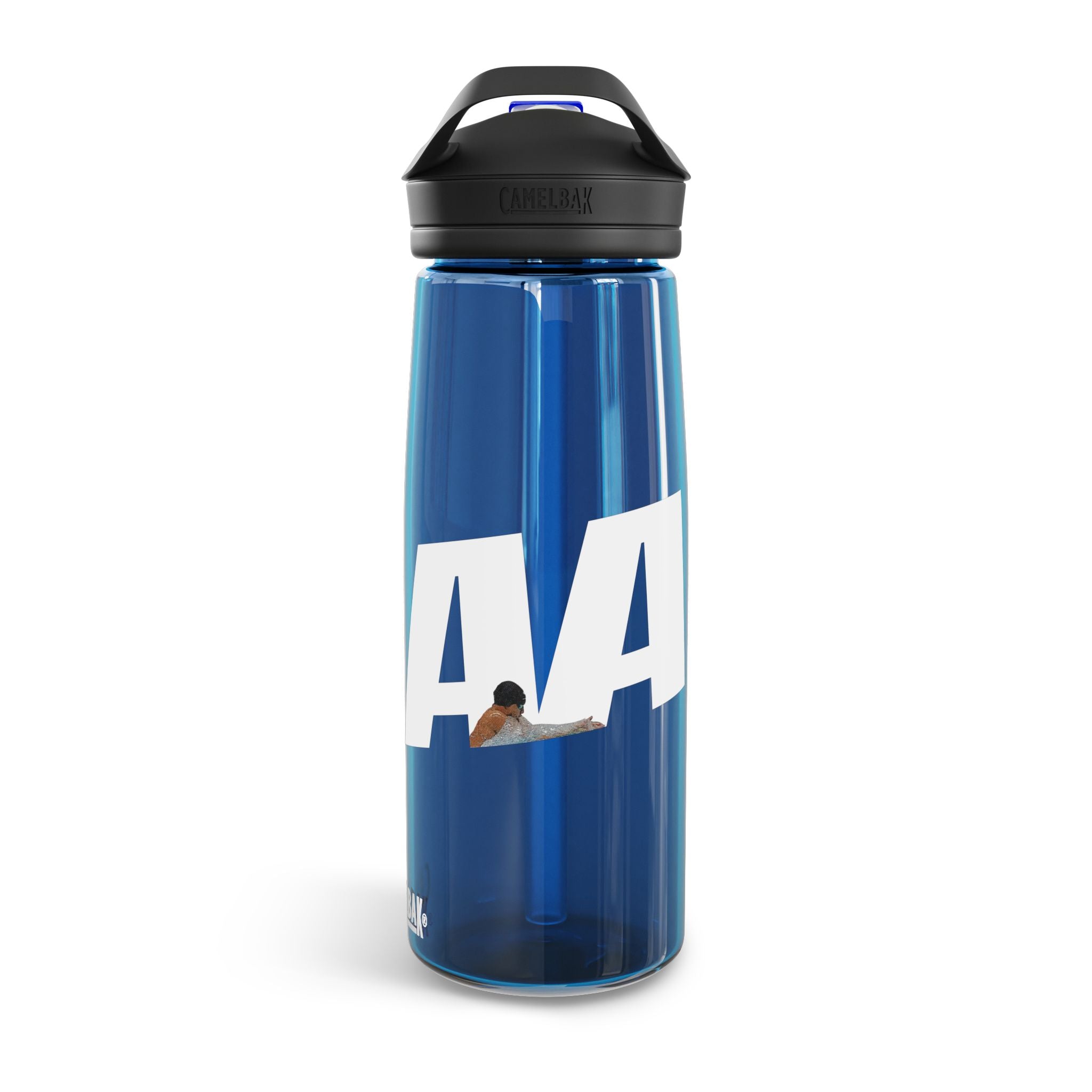 Ahmad Abdalhak CamelBak Water Bottle