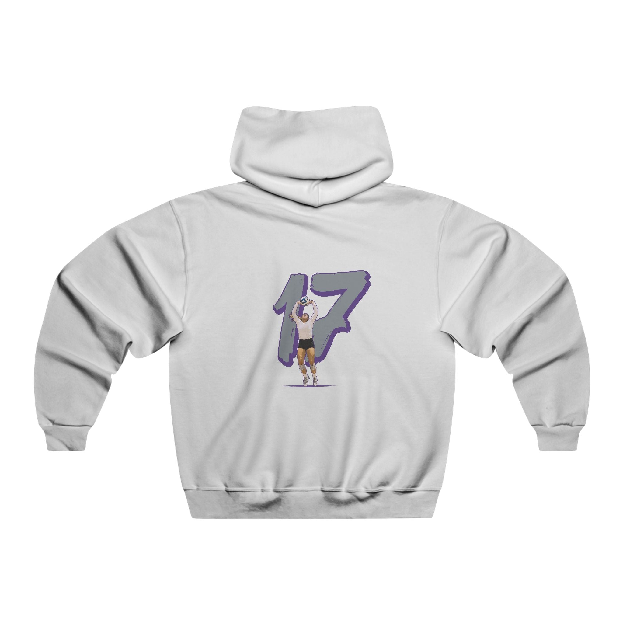 Anna Jaworski Vintage Hoodie