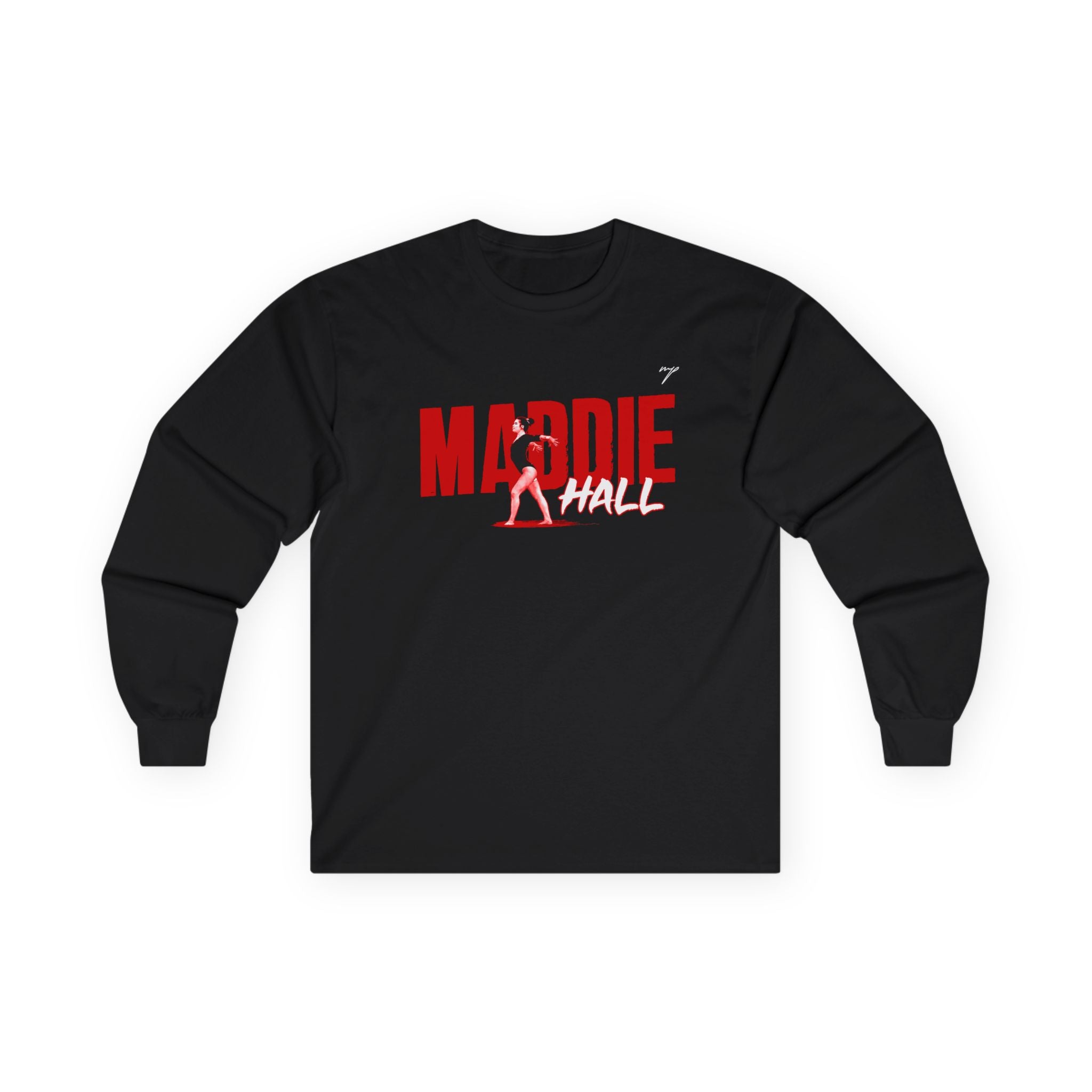 Maddie Hall Long Sleeve Tee