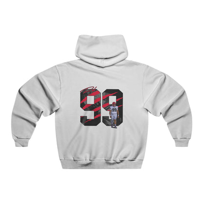 Jonathan Rulo Vintage Hoodie