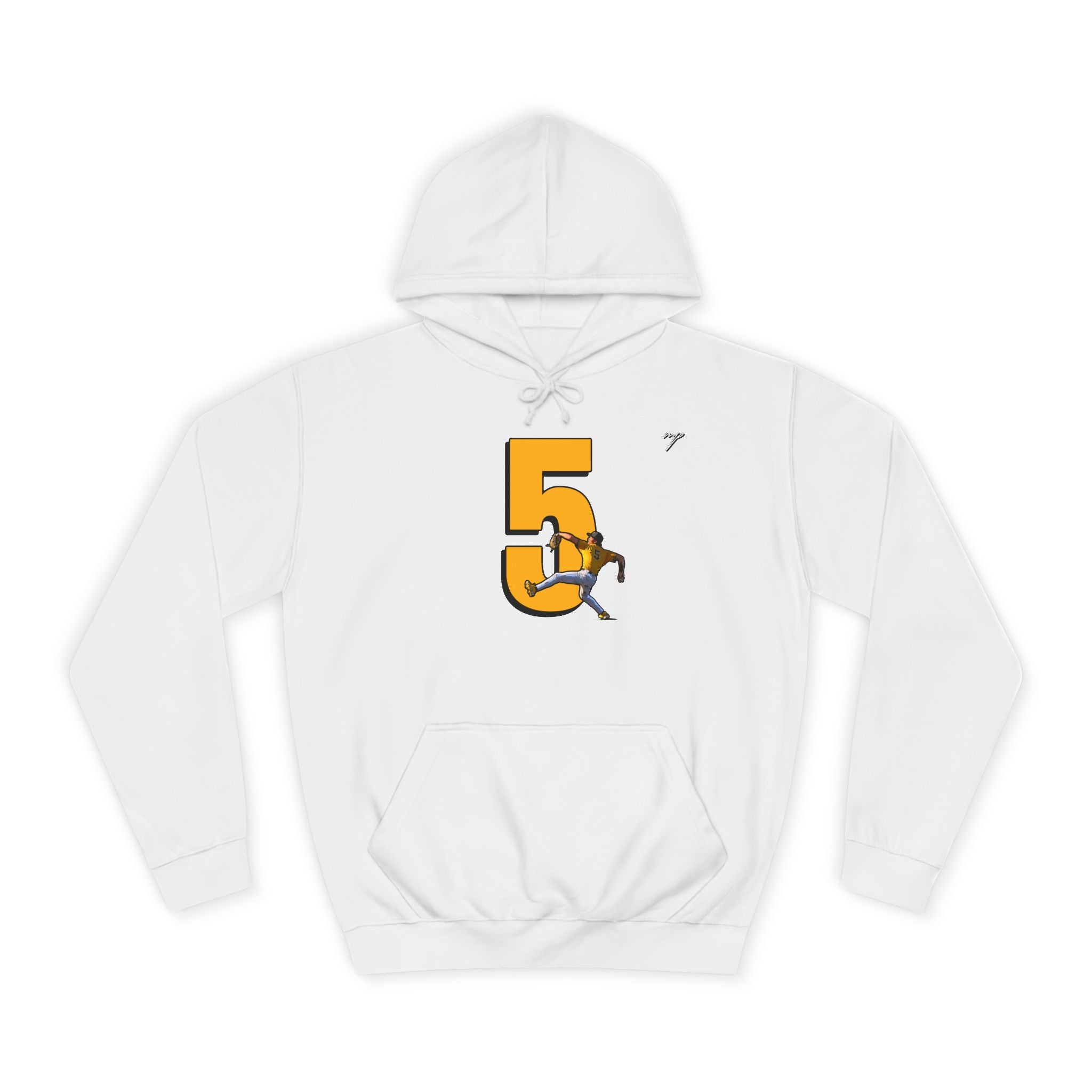 Kyle Alivo Hoodie