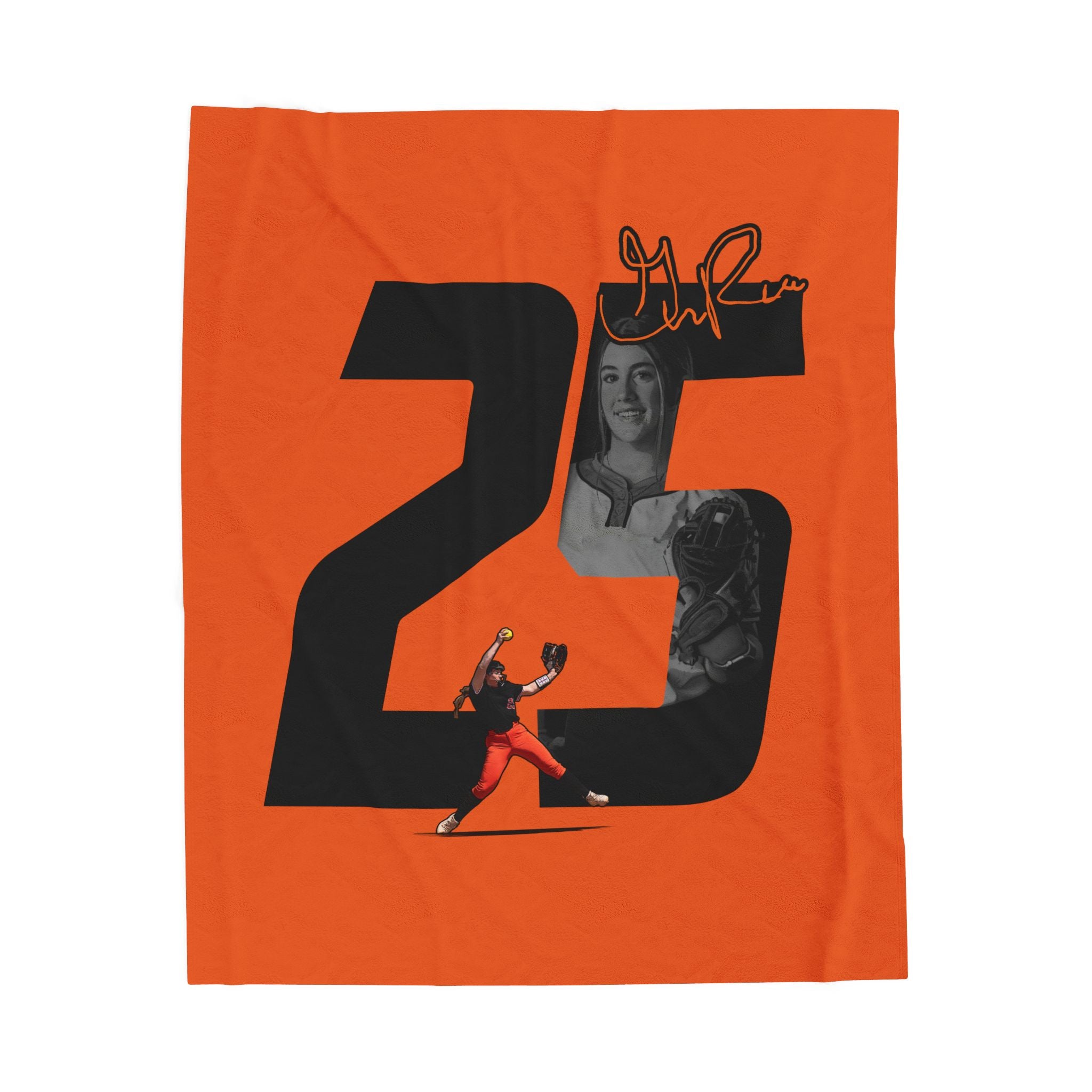 Grace Rocco Blanket