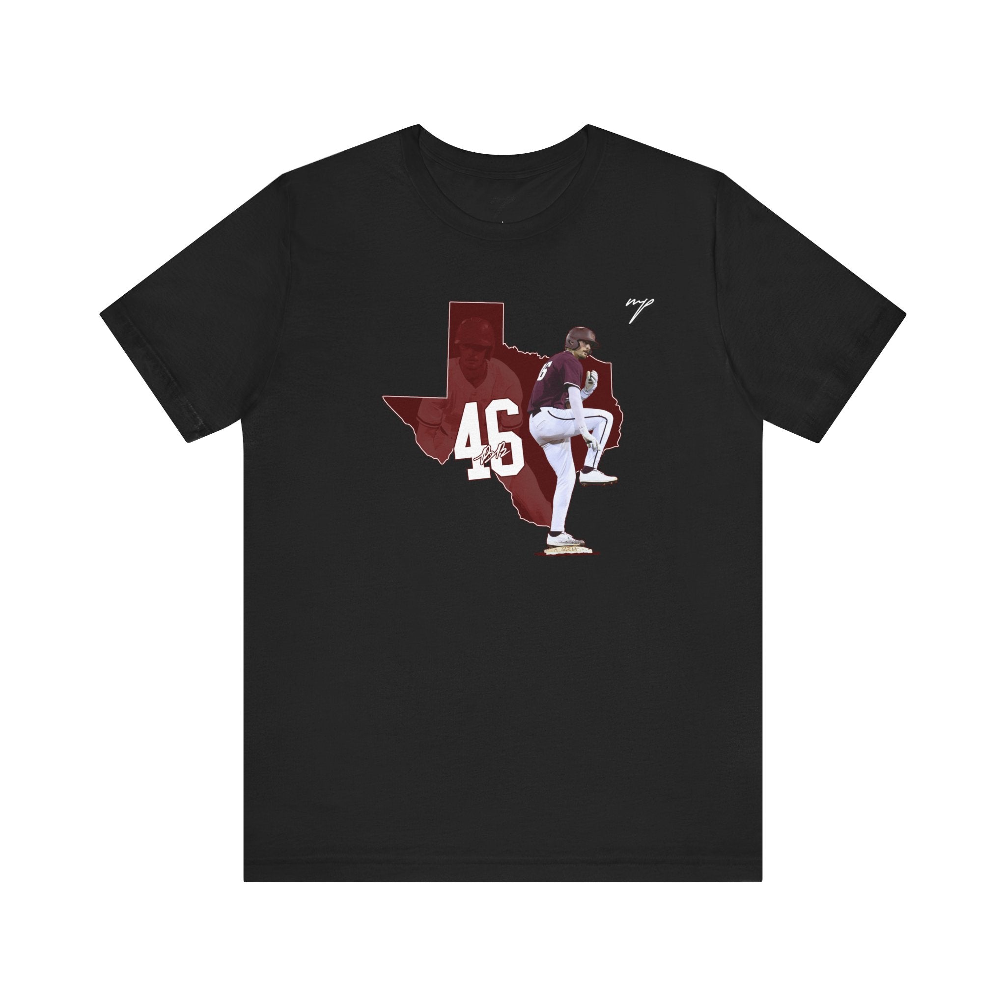 Blake Binderup Graphic Tee