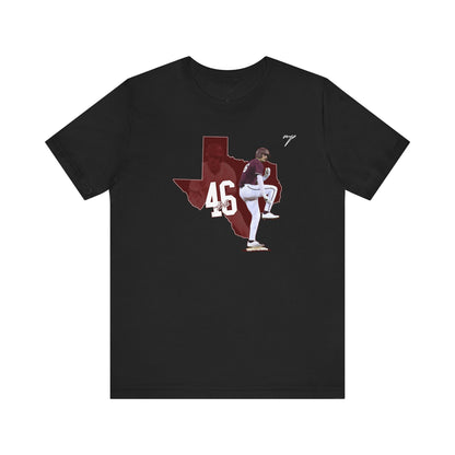 Blake Binderup Graphic Tee