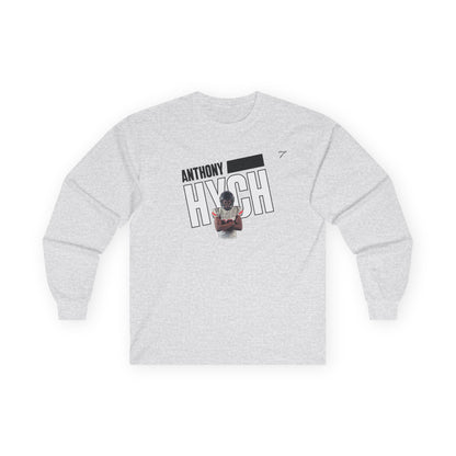 Anthony Hych Long Sleeve