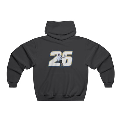 Dontez Porter Vintage Hoodie