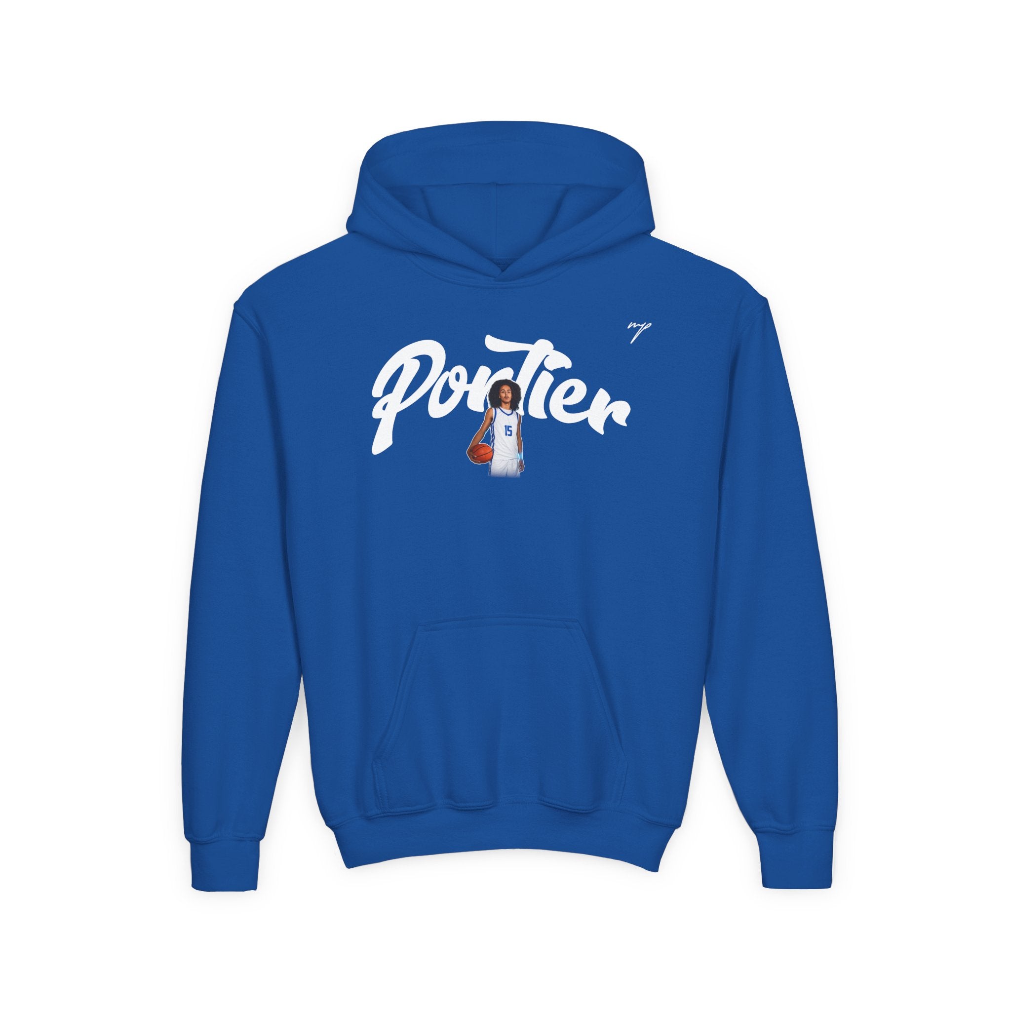 Darnayl Portier YOUTH Hoodie