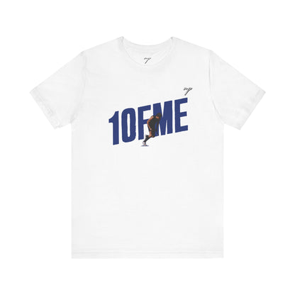 Malachi Keller Graphic Tee