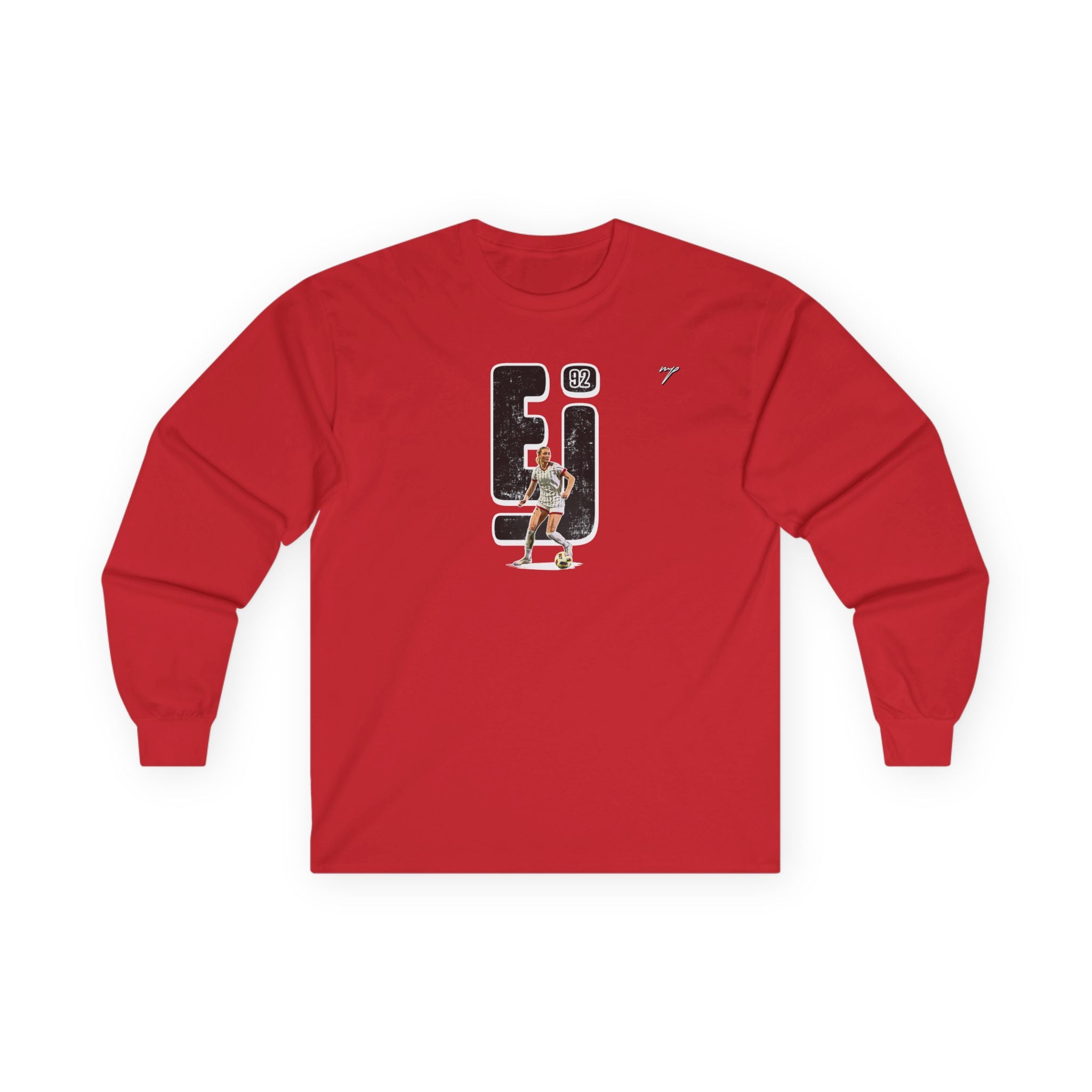 Emma Johns Long Sleeve Tee
