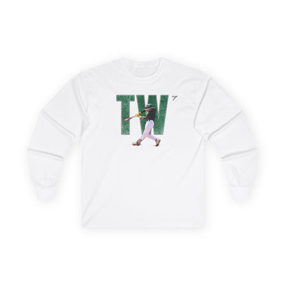 Talan Watson Long Sleeve Tee