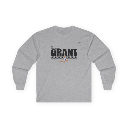 Mylee Grant Long Sleeve