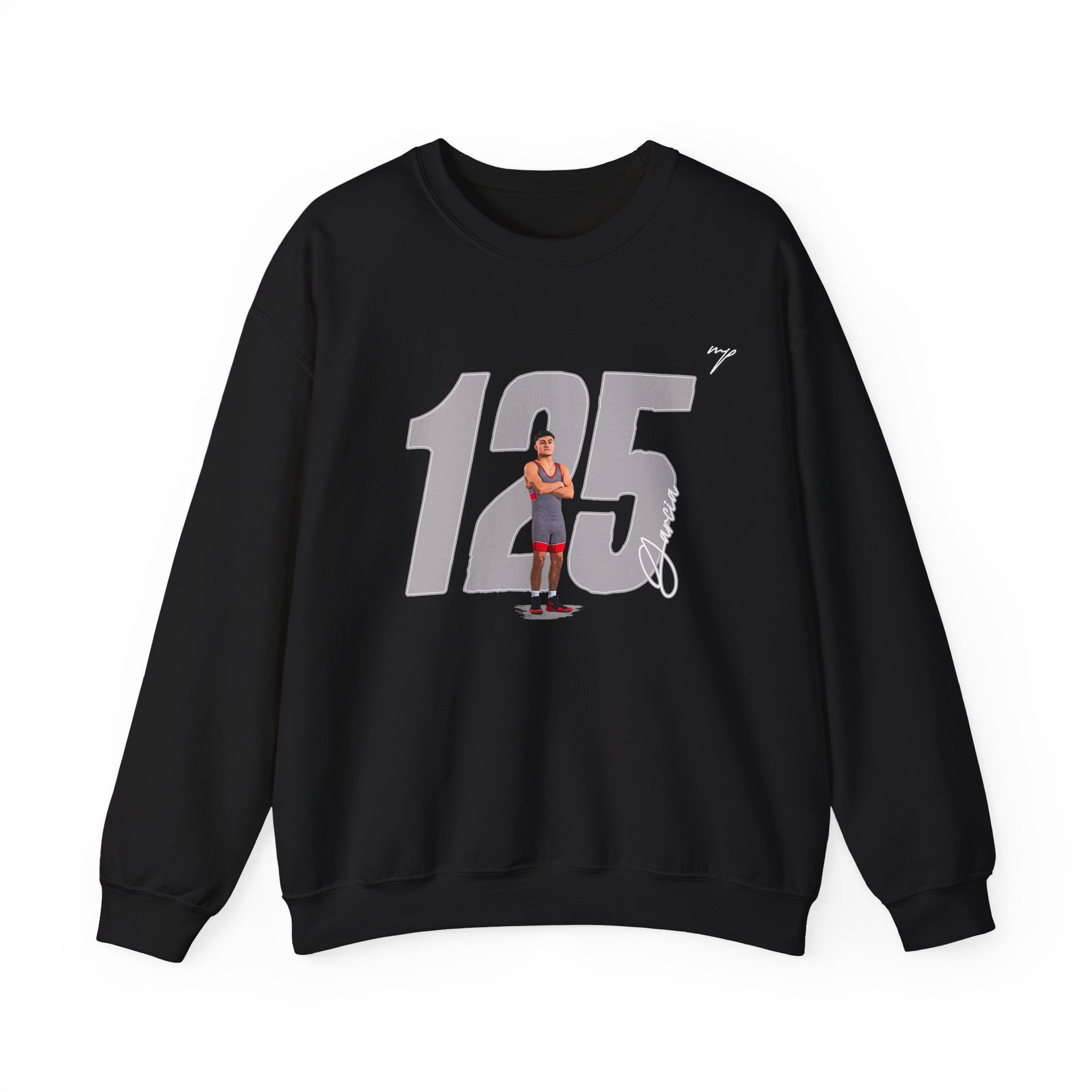 Austin Garcia Crewneck