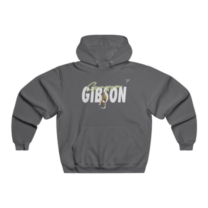 Grayson Gibson Vintage Hoodie