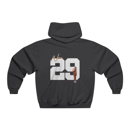 Paige Nouw Vintage Hoodie