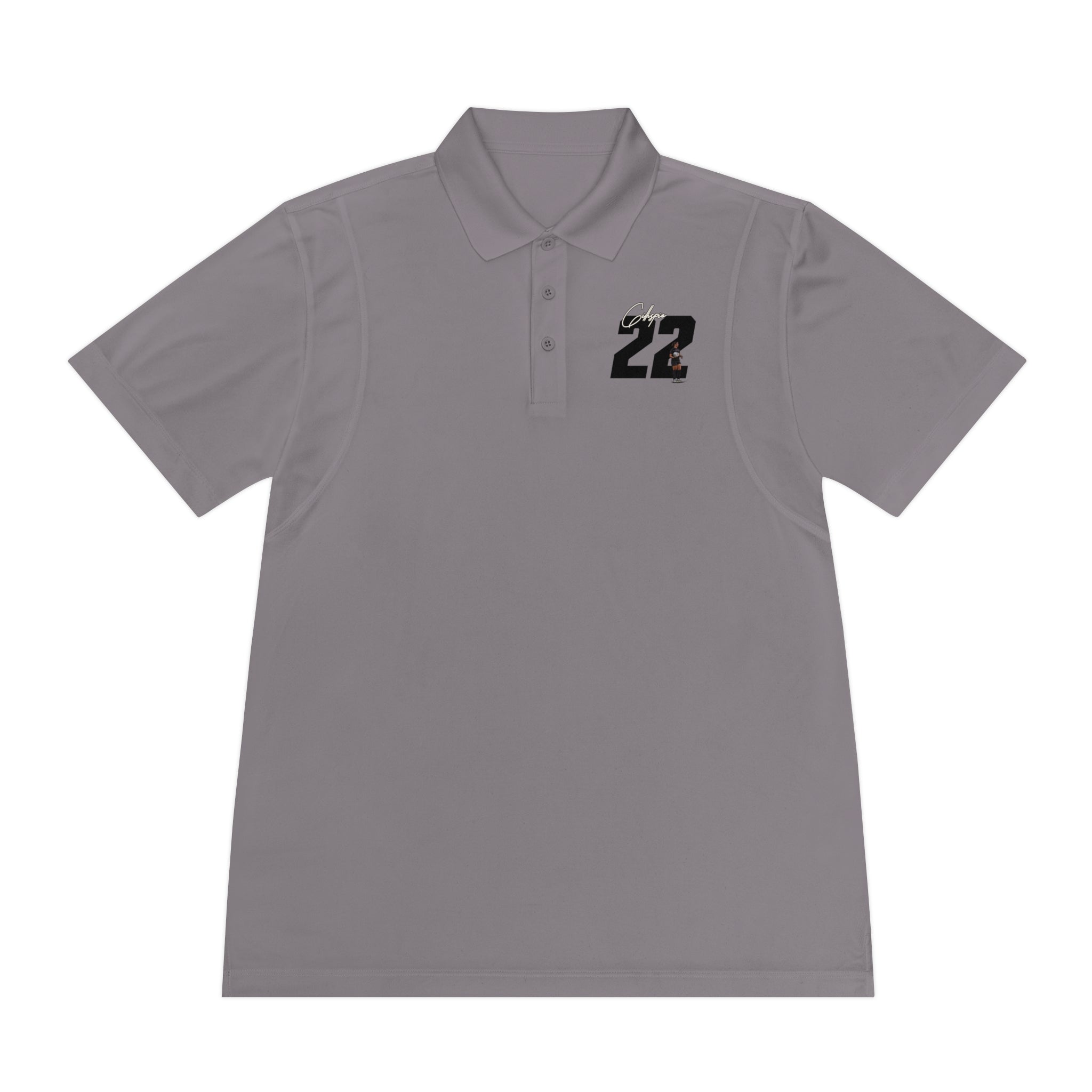 Kenzi Gillispie Polo