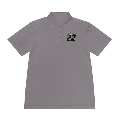 Kenzi Gillispie Polo