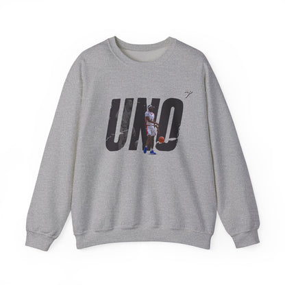 Mikey Ngoyi Crewneck