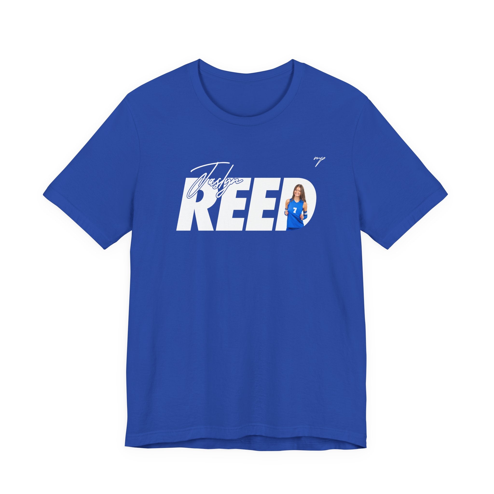 Jaslyn Reed Graphic Tee
