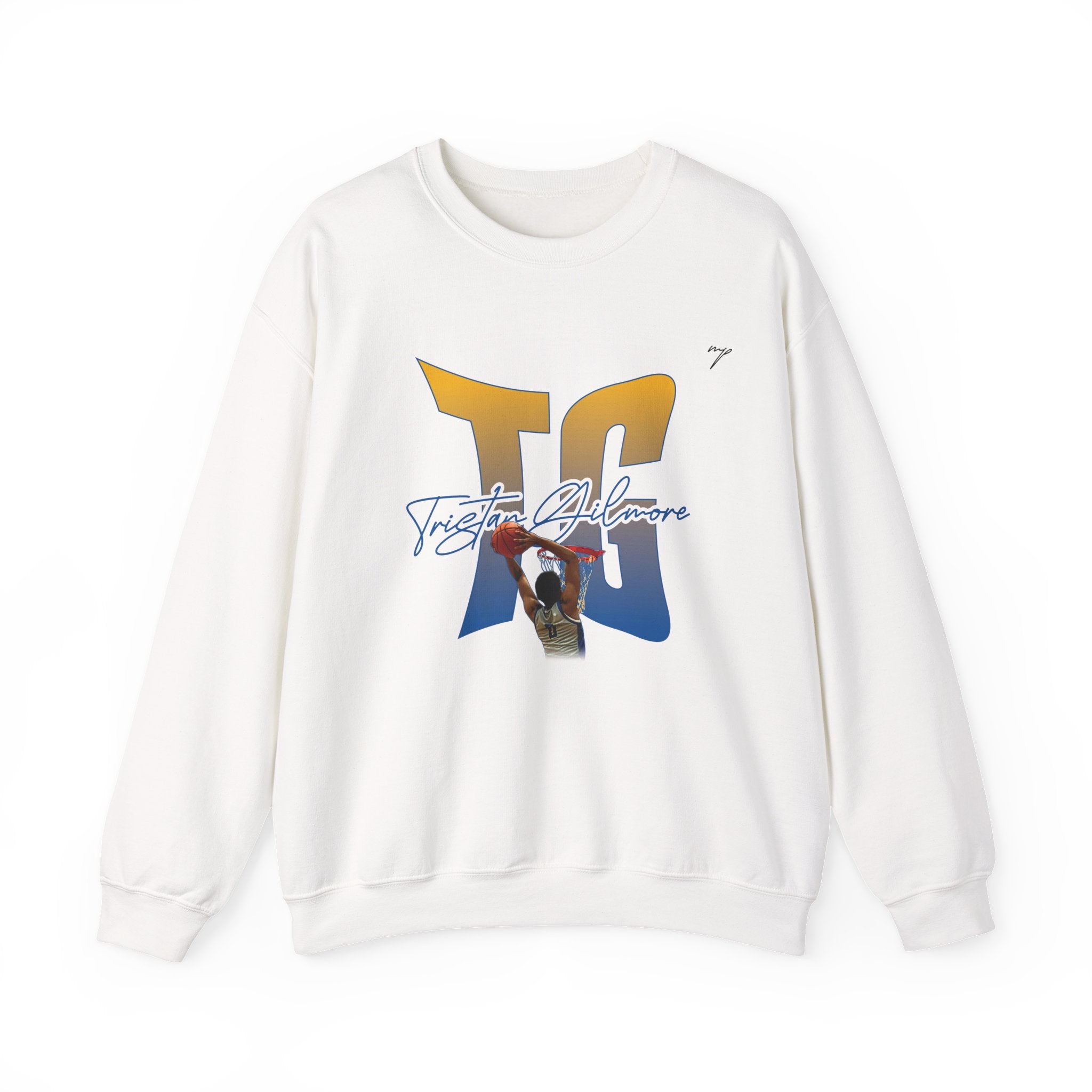 Tristan Gilmore Crewneck