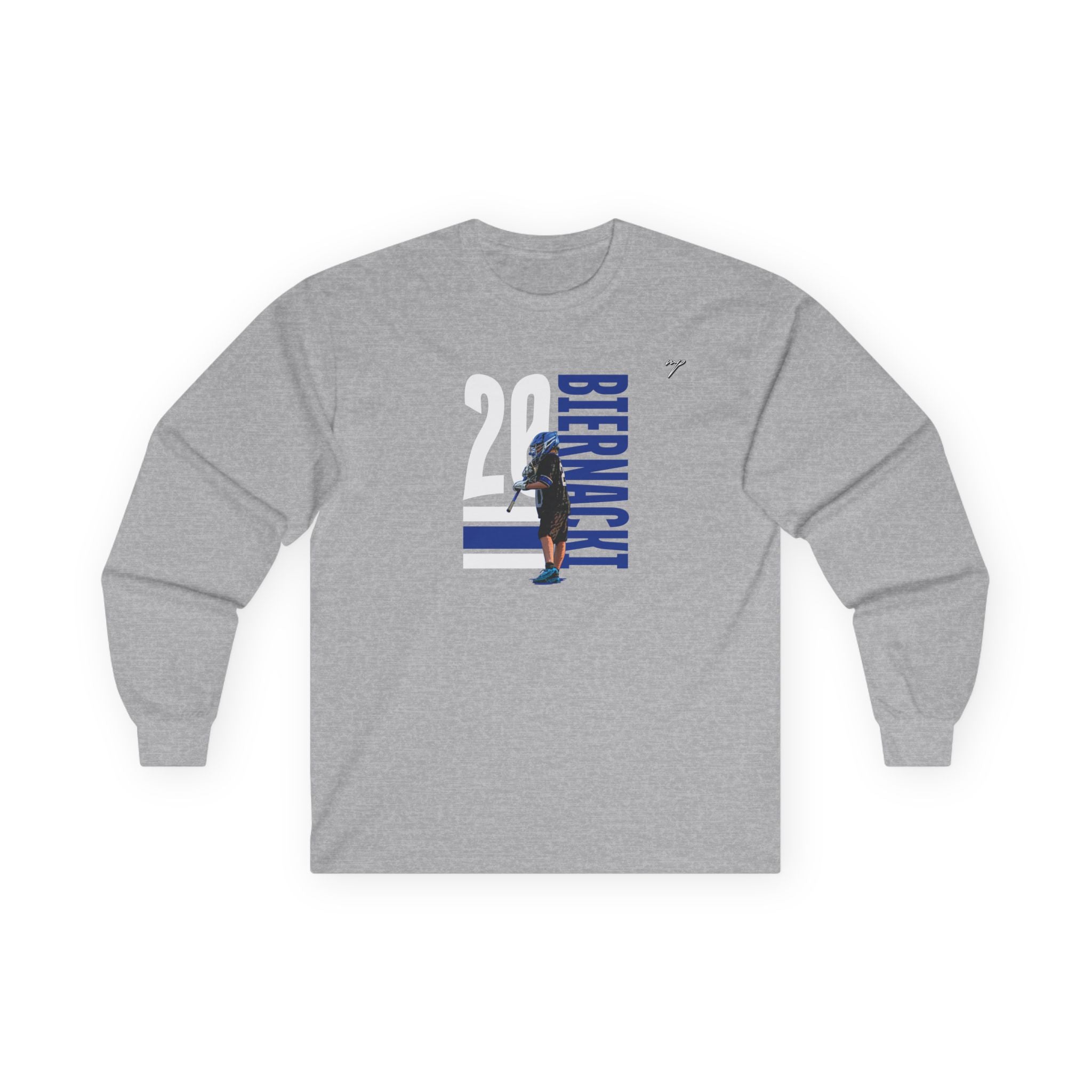 Trevor Biernacki Long Sleeve Tee