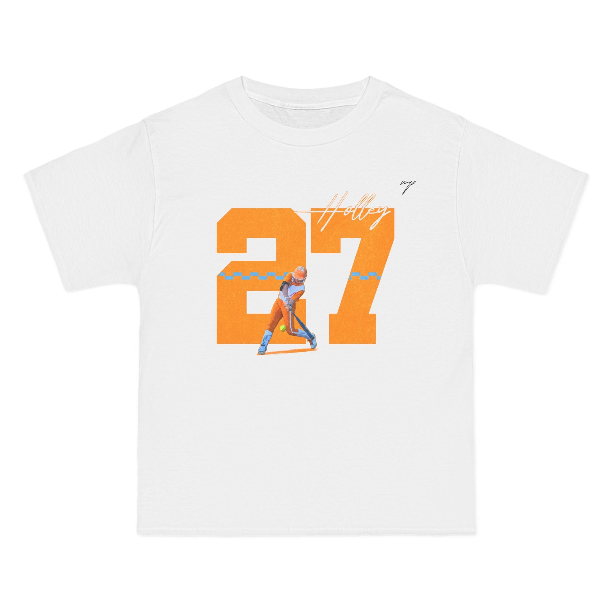 Taelyn Holley Vintage Tee