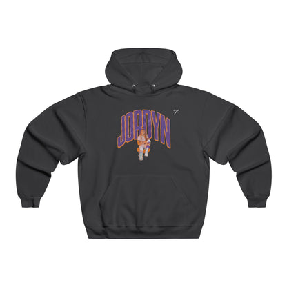Jordyn Johnsen Vintage Hoodie