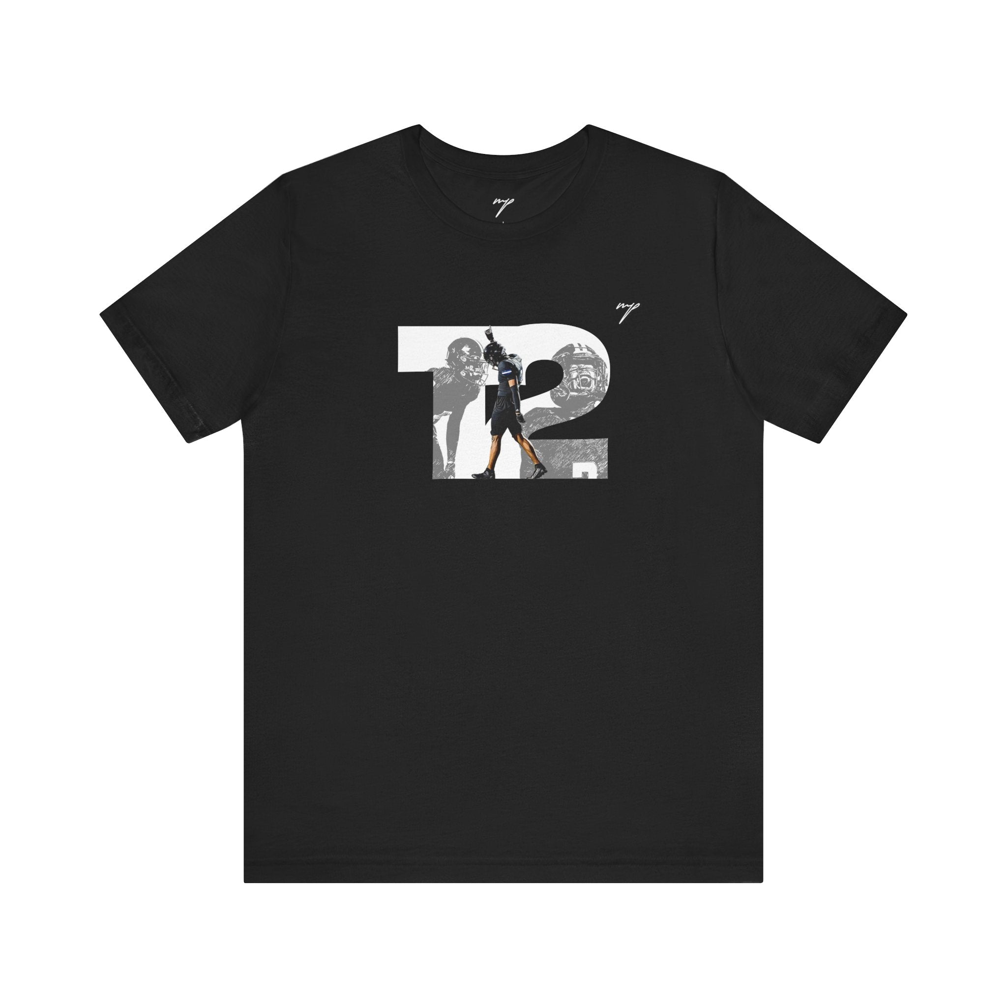 Terez Reid Graphic Tee