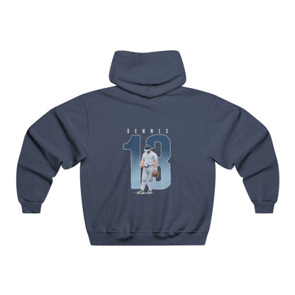Dennis Folan Vintage Hoodie