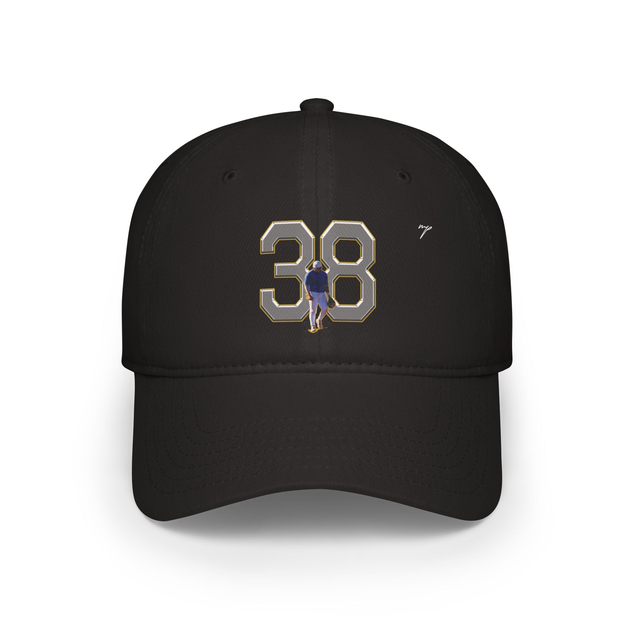 Brayden Macaluso Hat
