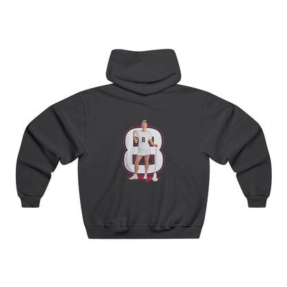 Barlow Clark-Schoeb Vintage Hoodie