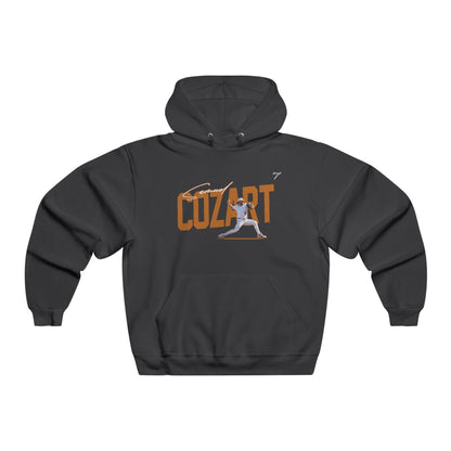 Samuel Cozart Vintage Hoodie